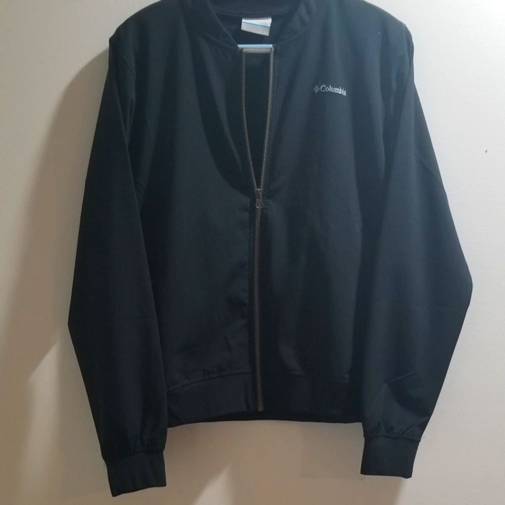 NWOT Columbia light weight jacket - Picture 2 of 4
